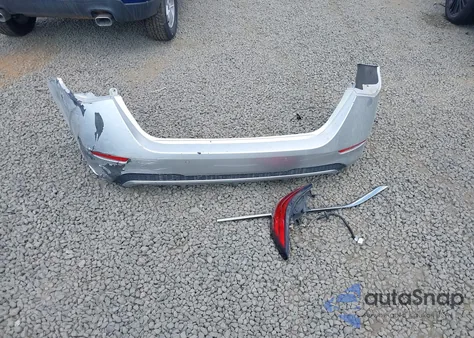 2023 Nissan Sentra Sv Xtronic Cvt z USA, uszkodzony, nr VIN 3N1AB8CVXPY252930